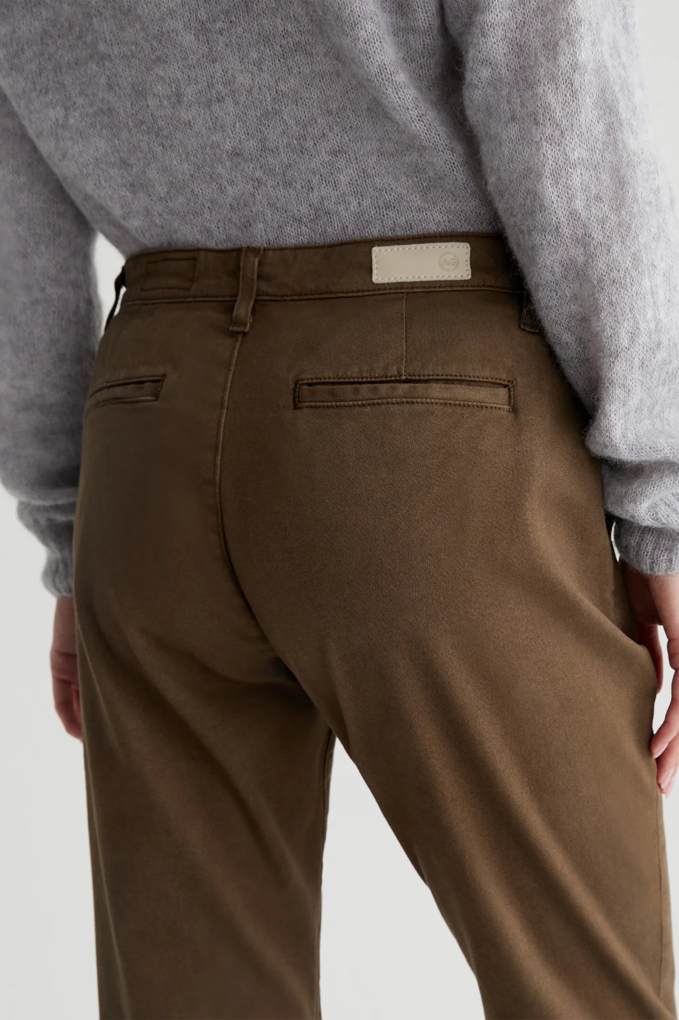 Caden Tailored Trouser Pants AG   