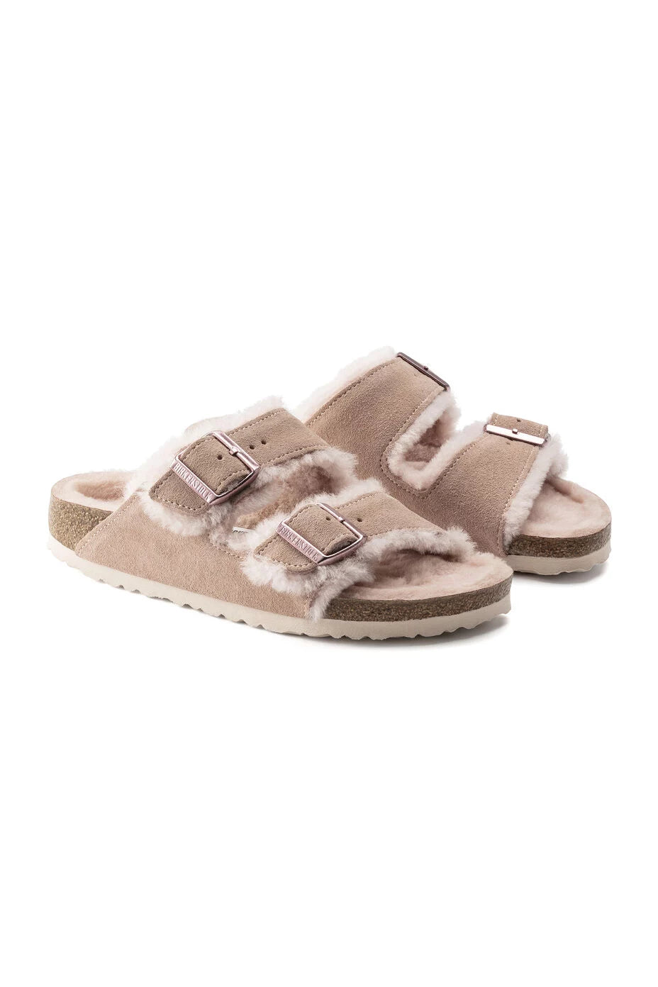 Arizona Shearling Footwear Birkenstock