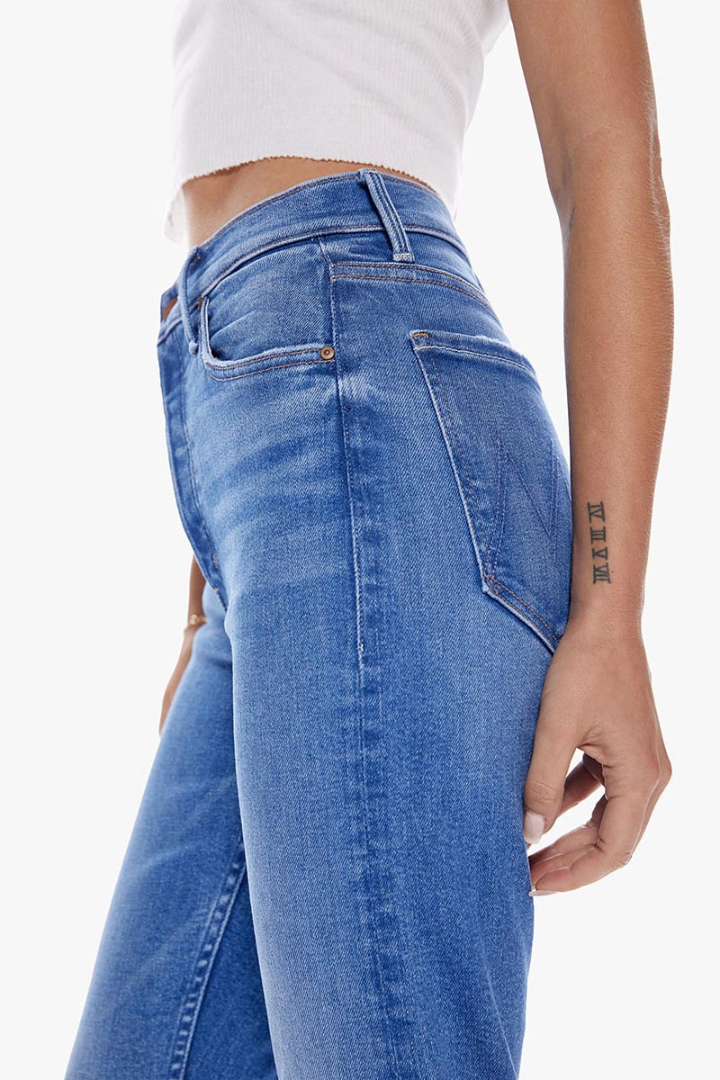 The Tomcat Pants MOTHER