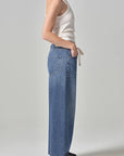 Brynn Drawstring Trouser Pants Citizens of Humanity   