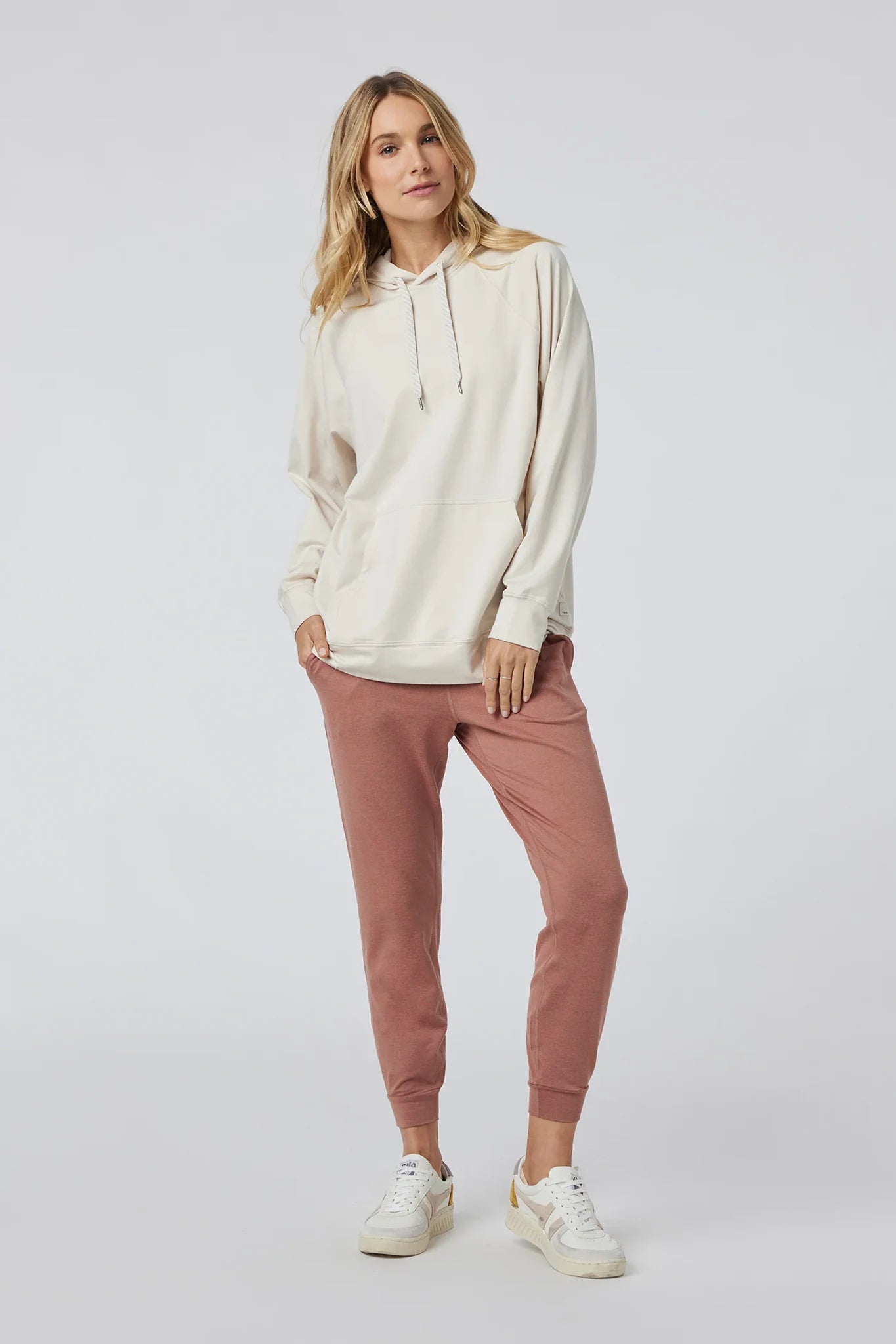 Halo Oversized Hoodie Activewear Vuori