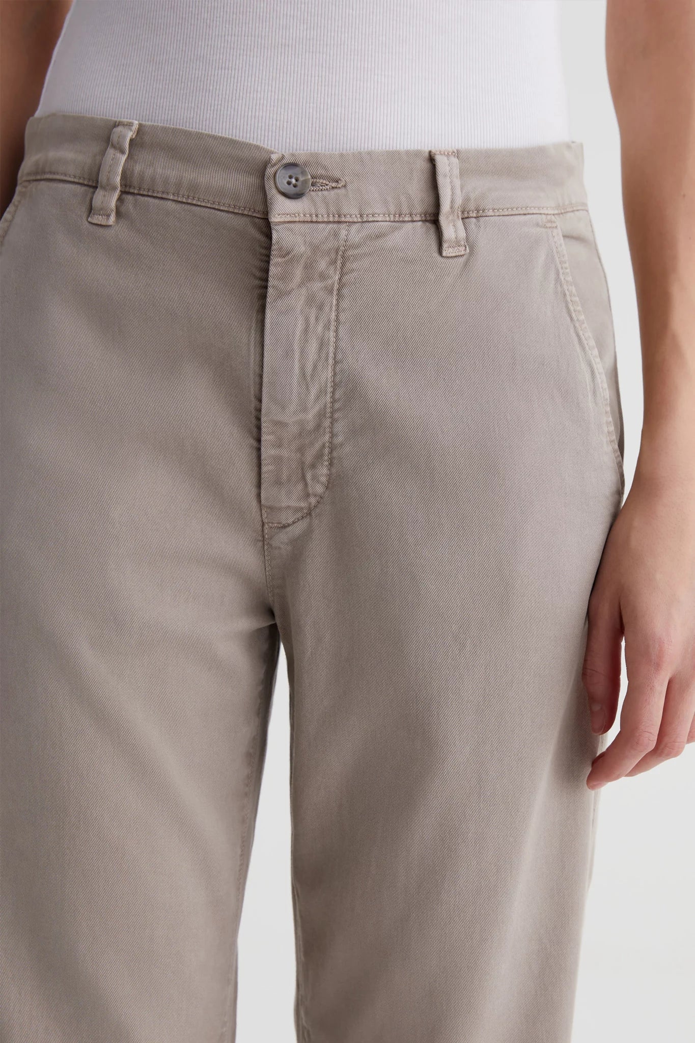 Caden Straight Trouser Pants AG   