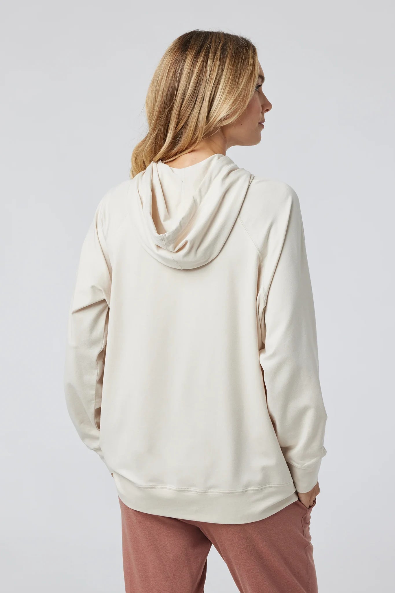 Halo Oversized Hoodie Activewear Vuori
