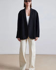 Oversized Blazer Jackets & Coats Apiece Apart   