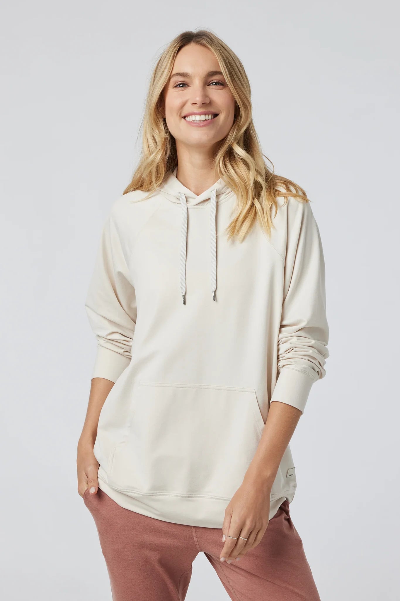 Halo Oversized Hoodie Activewear Vuori