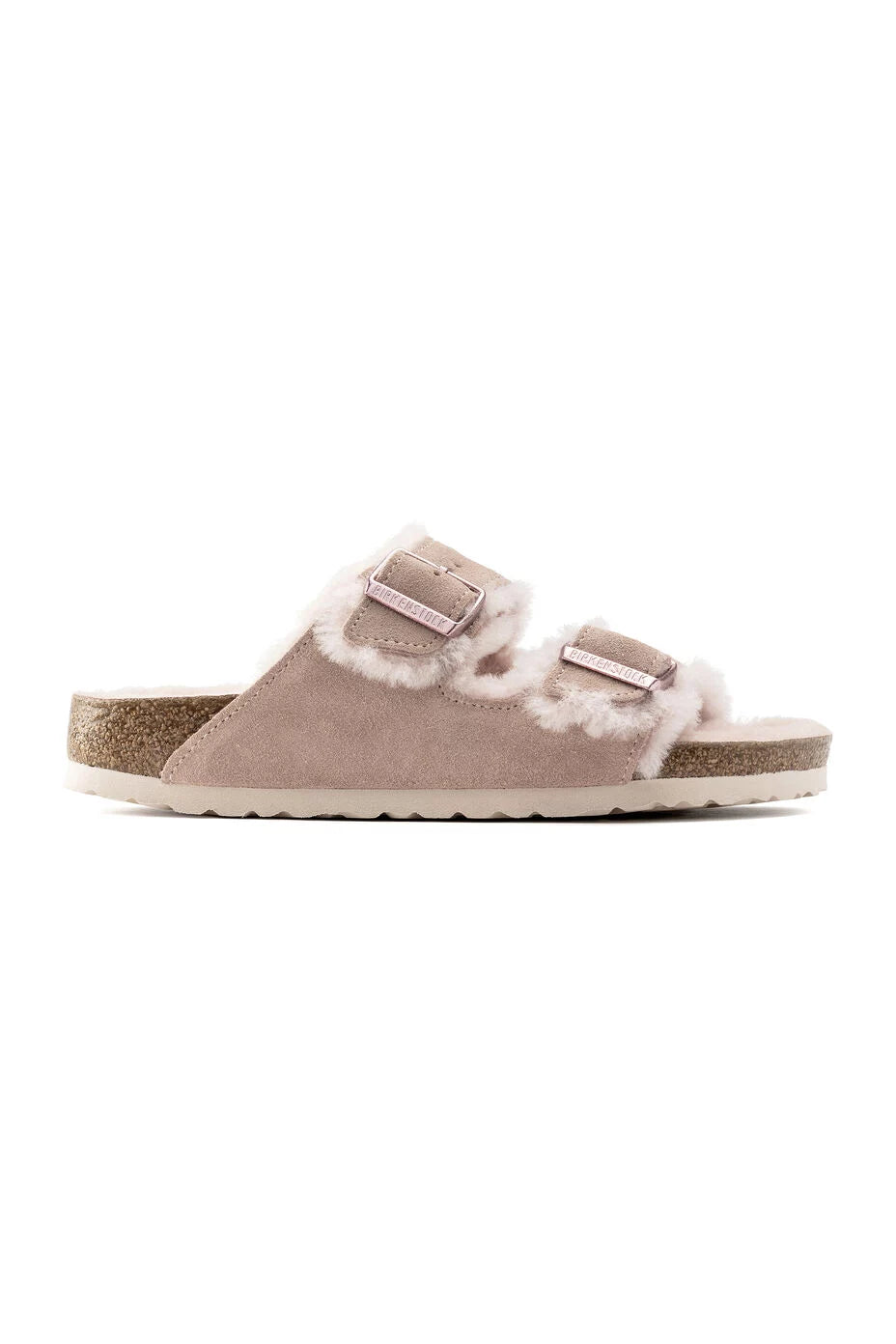 Arizona Shearling Footwear Birkenstock