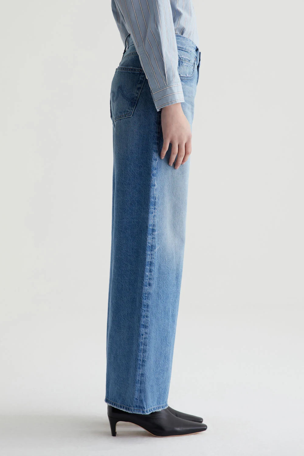 Adria Pants AG Jeans