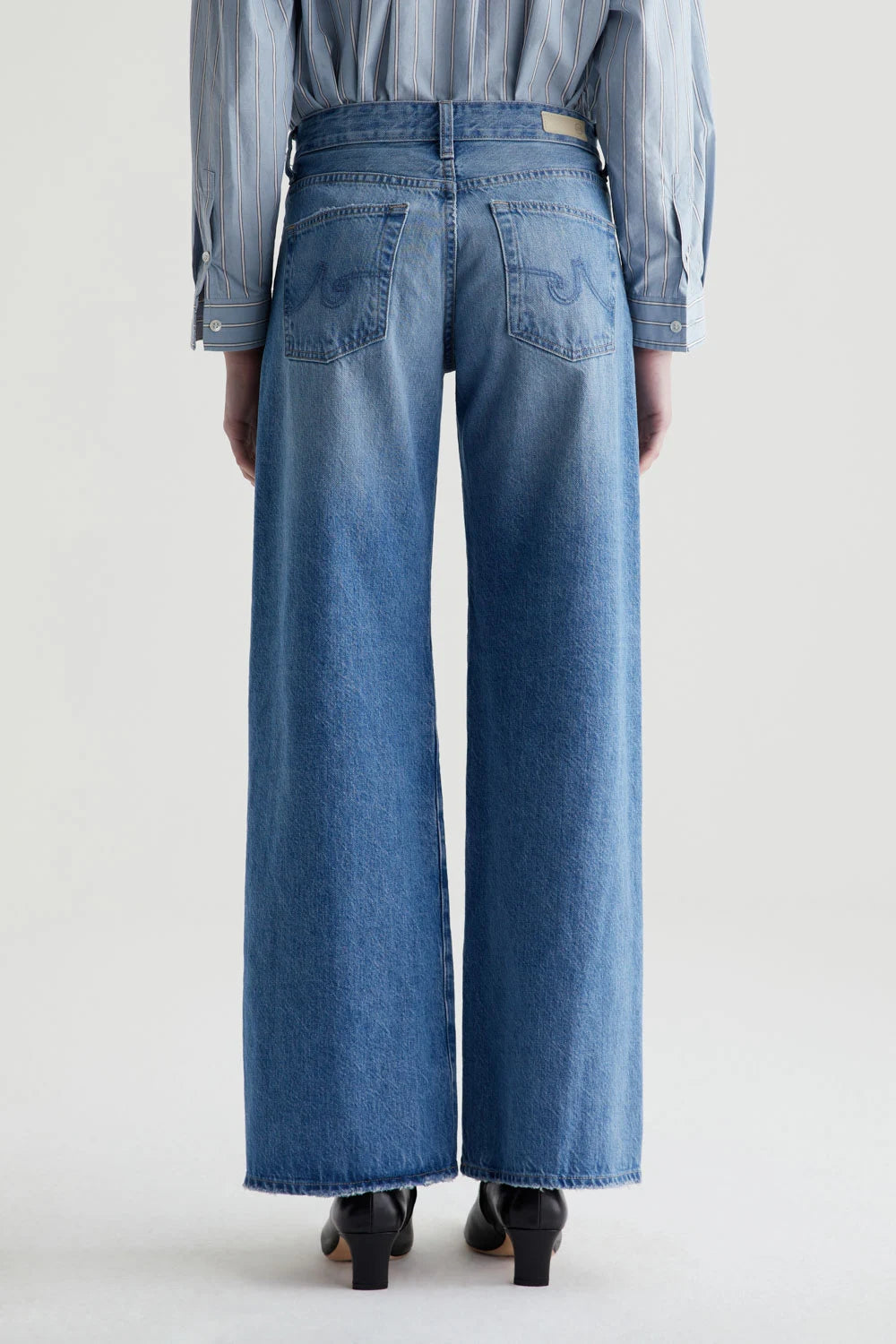 Adria Pants AG Jeans
