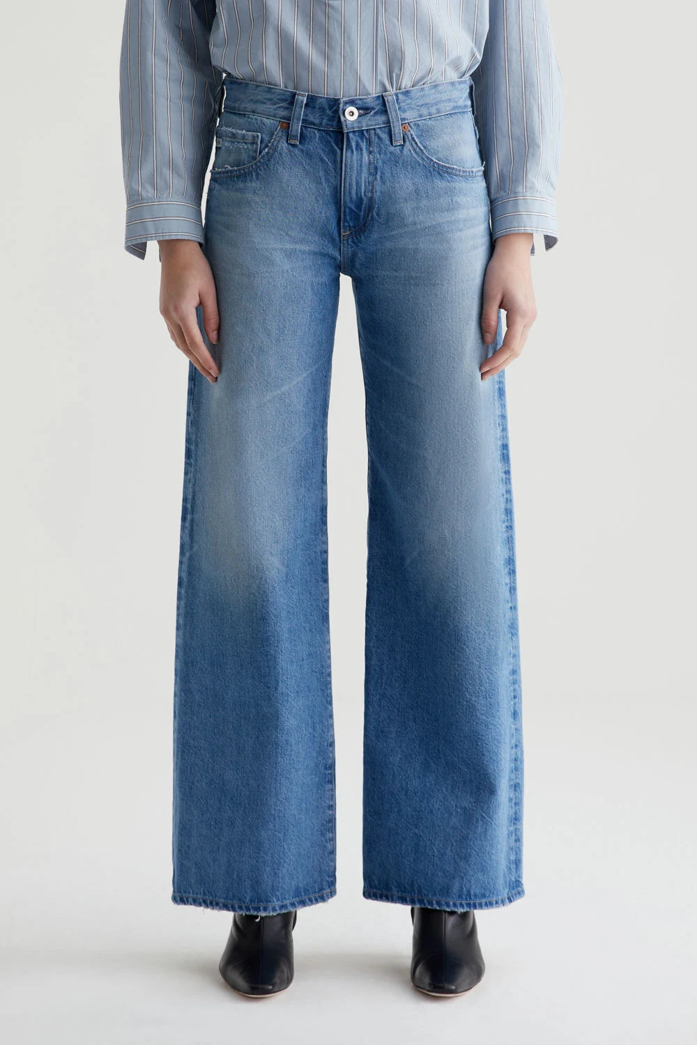Adria Pants AG Jeans