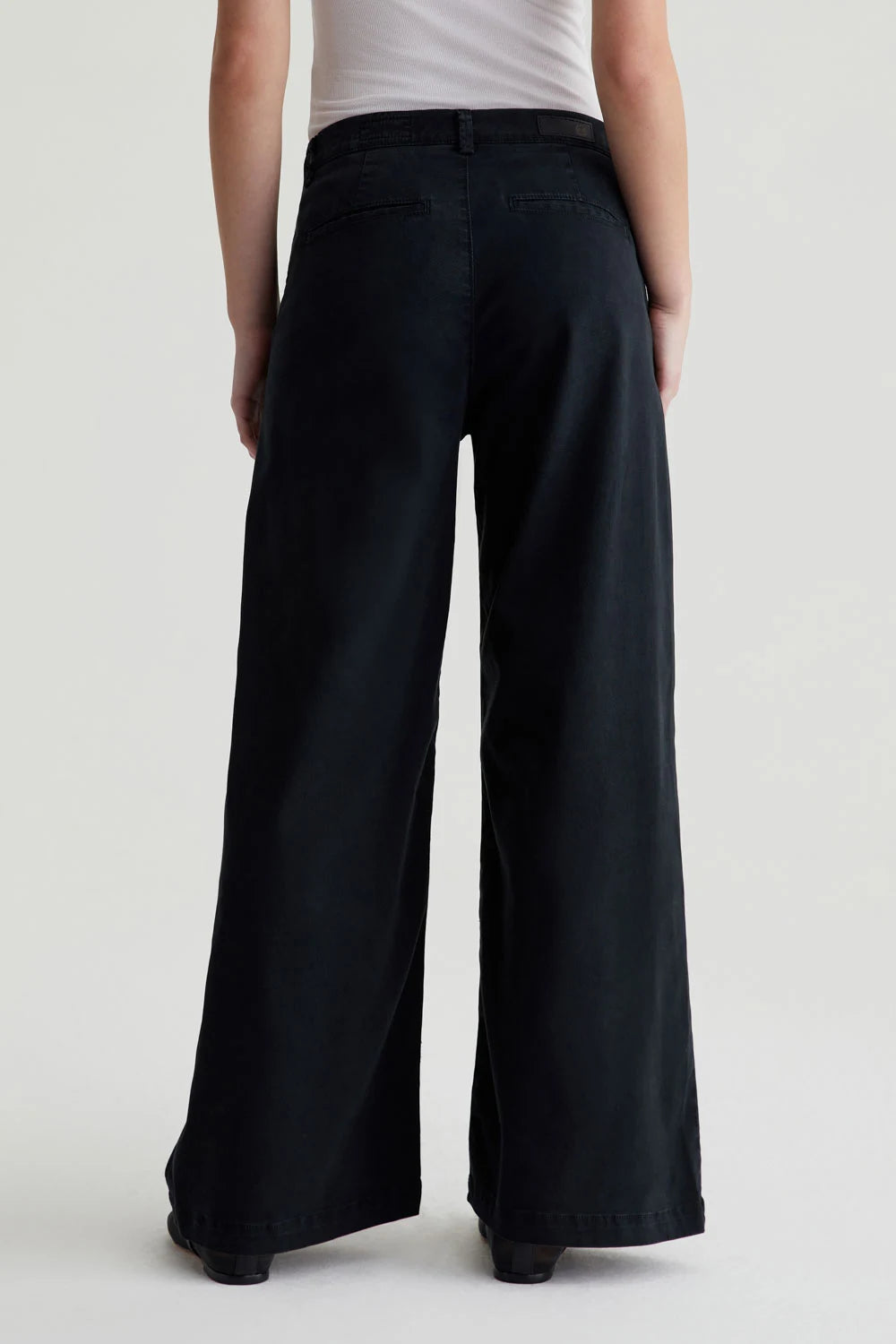 Caden Wide Leg Pants AG Jeans