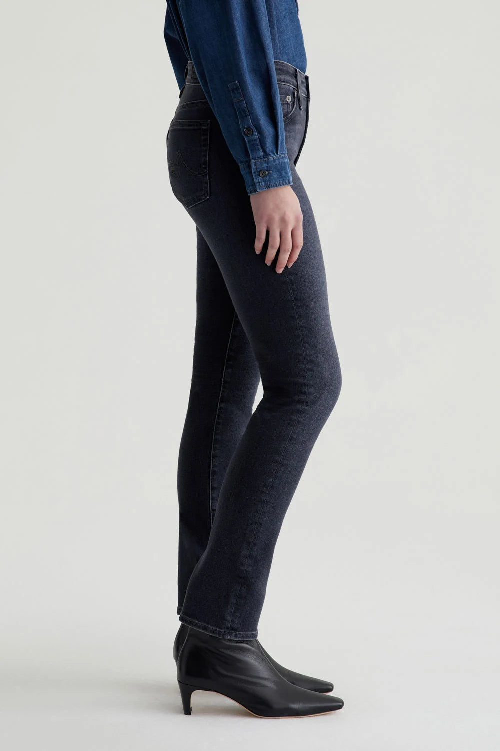 Mari Pants AG Jeans