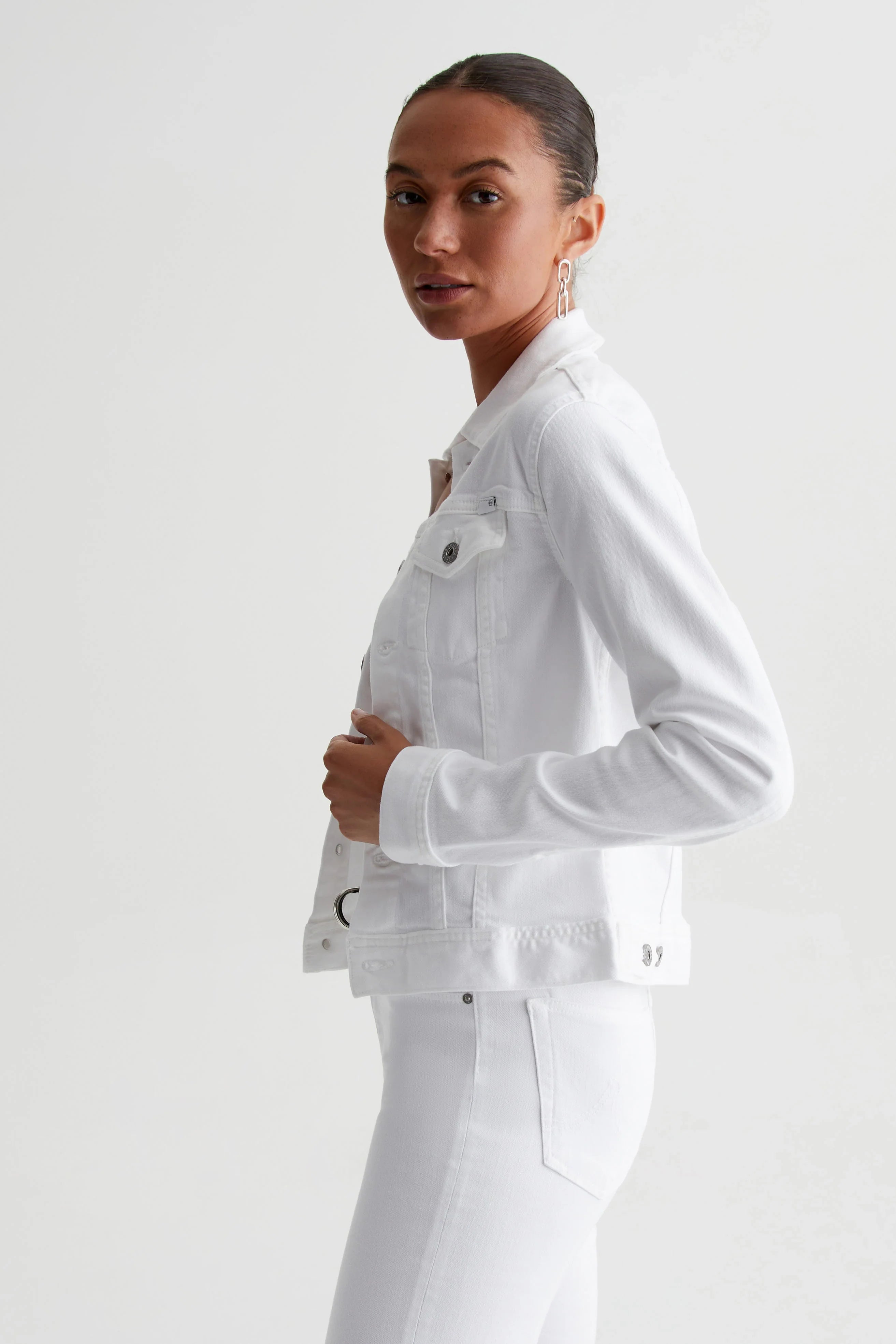 Robyn Jacket Jackets & Coats AG Jeans