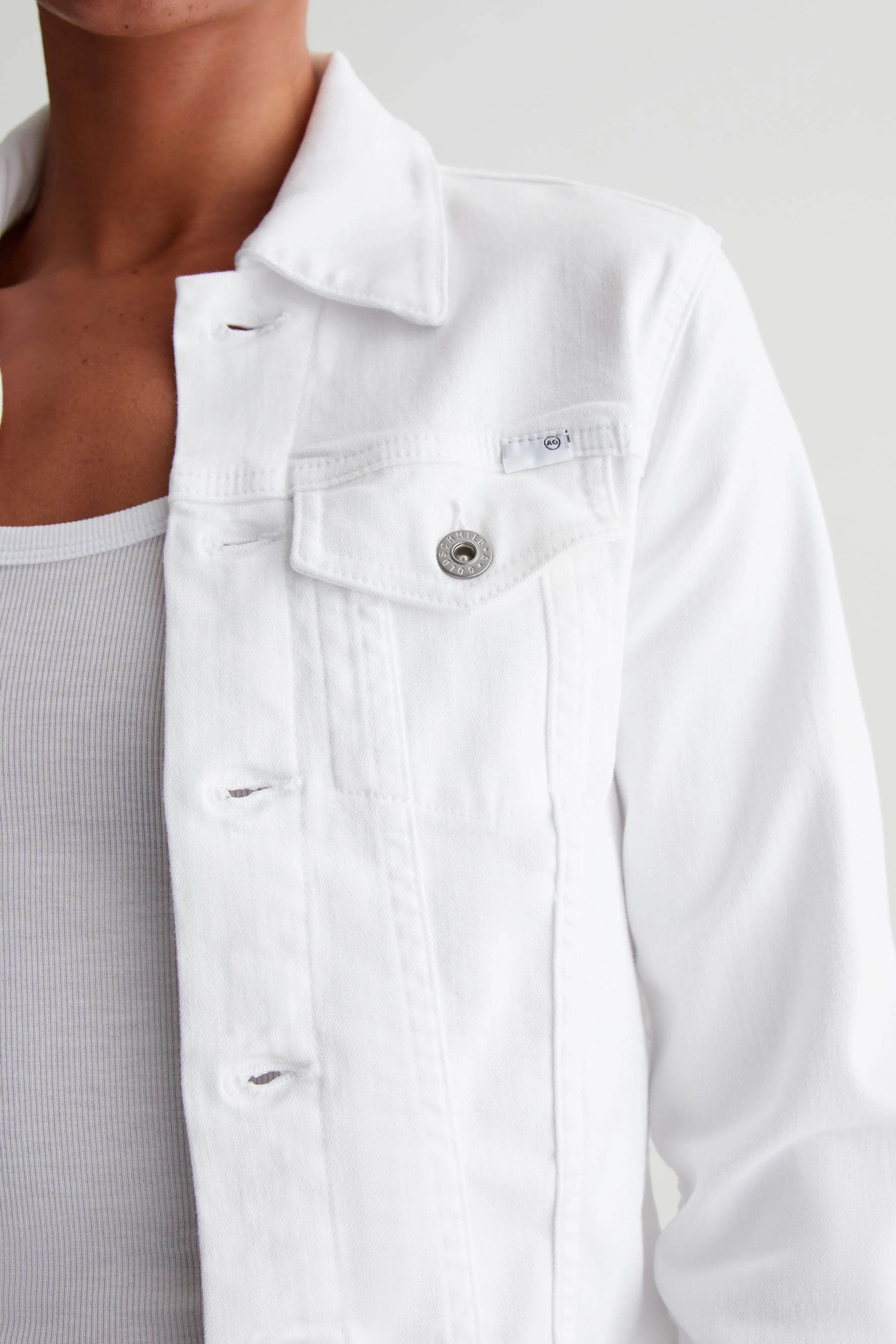 Robyn Jacket Jackets & Coats AG Jeans