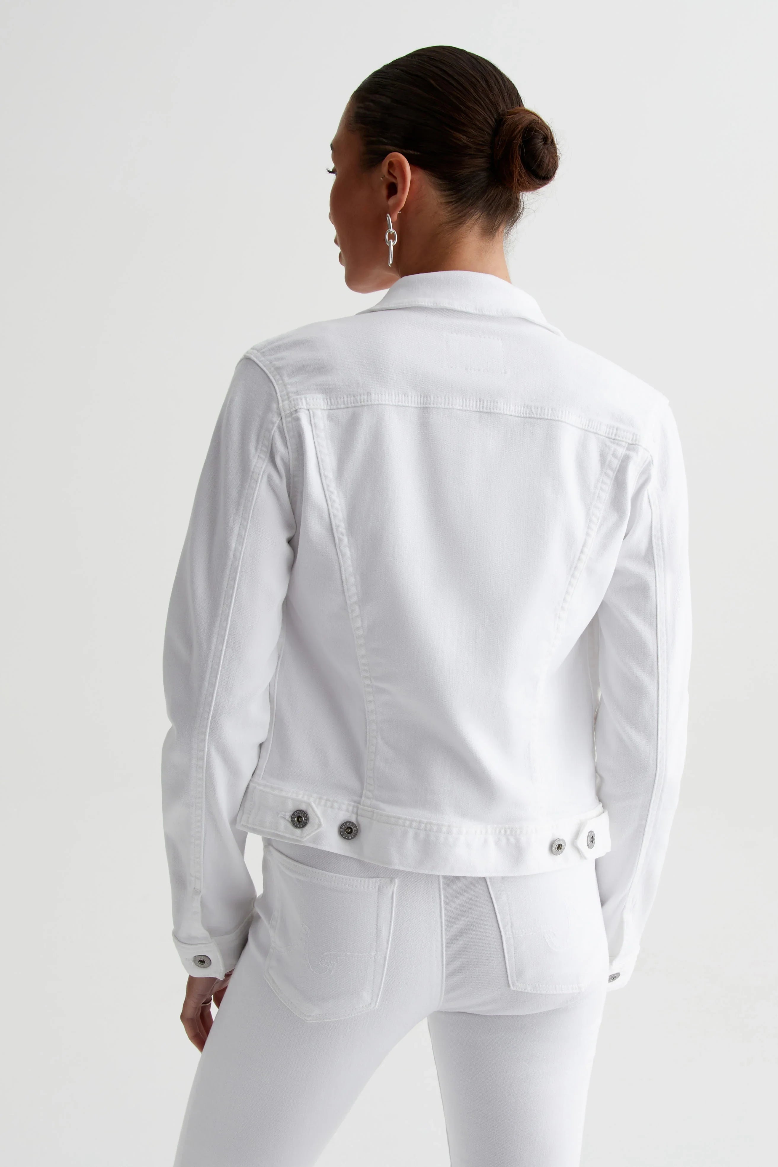 Robyn Jacket Jackets & Coats AG Jeans