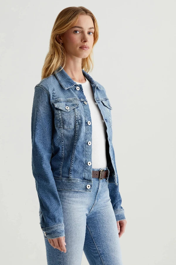 Robyn Jacket Jackets & Coats AG Jeans