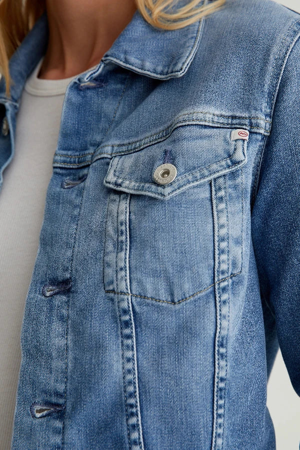 Robyn Jacket Jackets & Coats AG Jeans