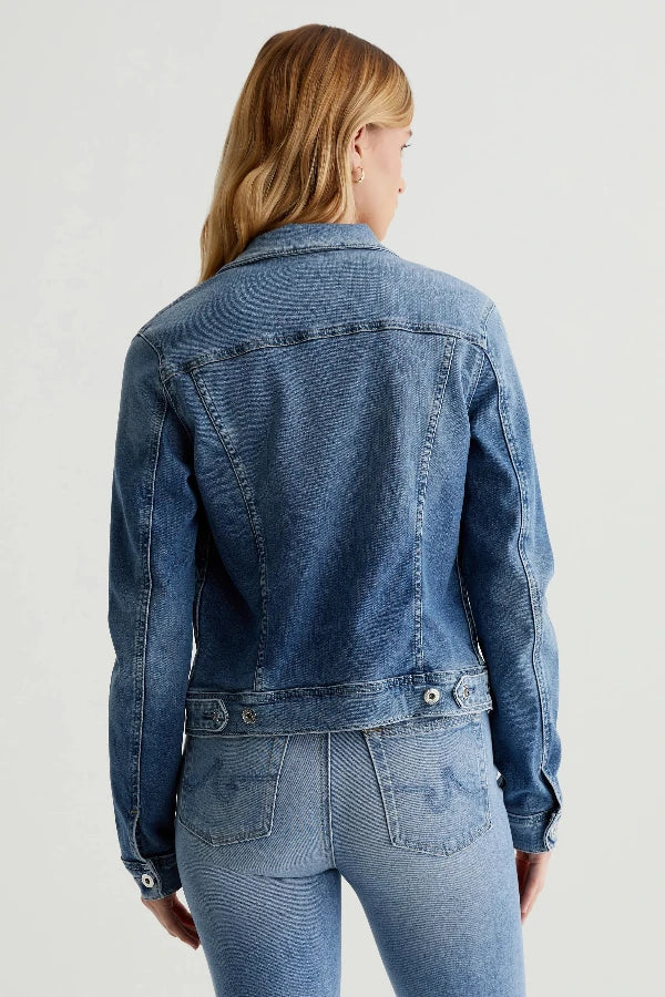 Robyn Jacket Jackets & Coats AG Jeans