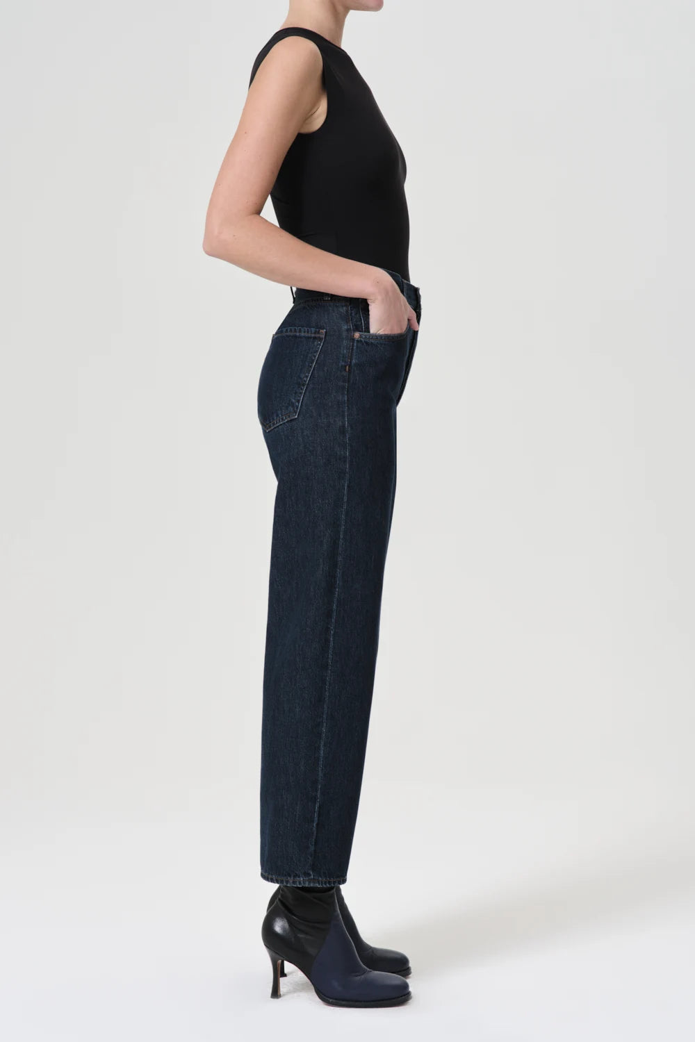 Ren Jean Pants Agolde