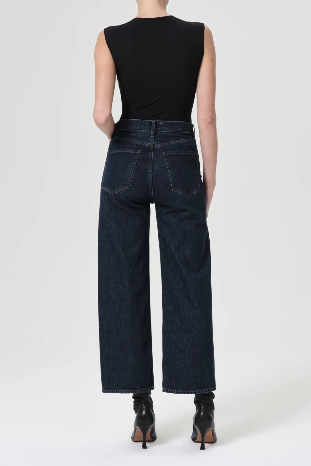 Ren Jean Pants Agolde