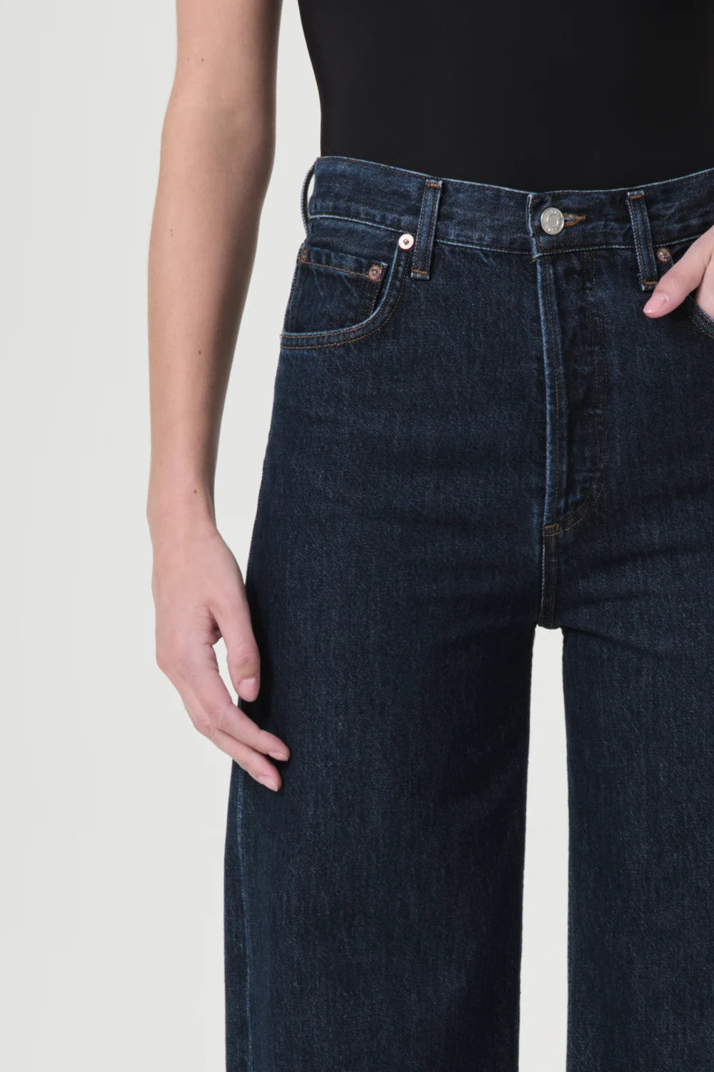 Ren Jean Pants Agolde