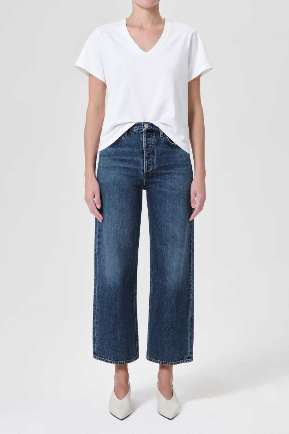 Ren Jean Pants Agolde