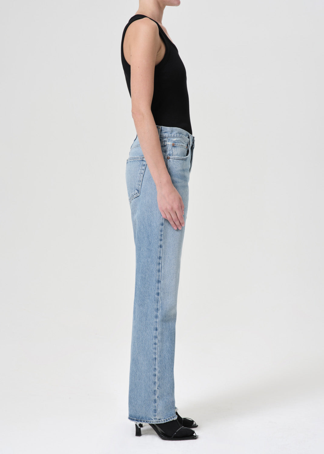Kelly Jean Pants Agolde