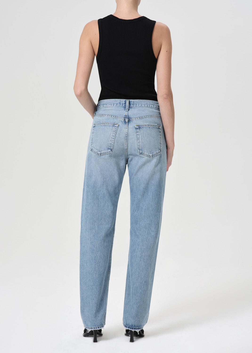 Kelly Jean Pants Agolde