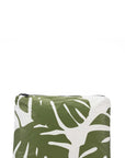 Monstera Mid Pouch Accessories Aloha   