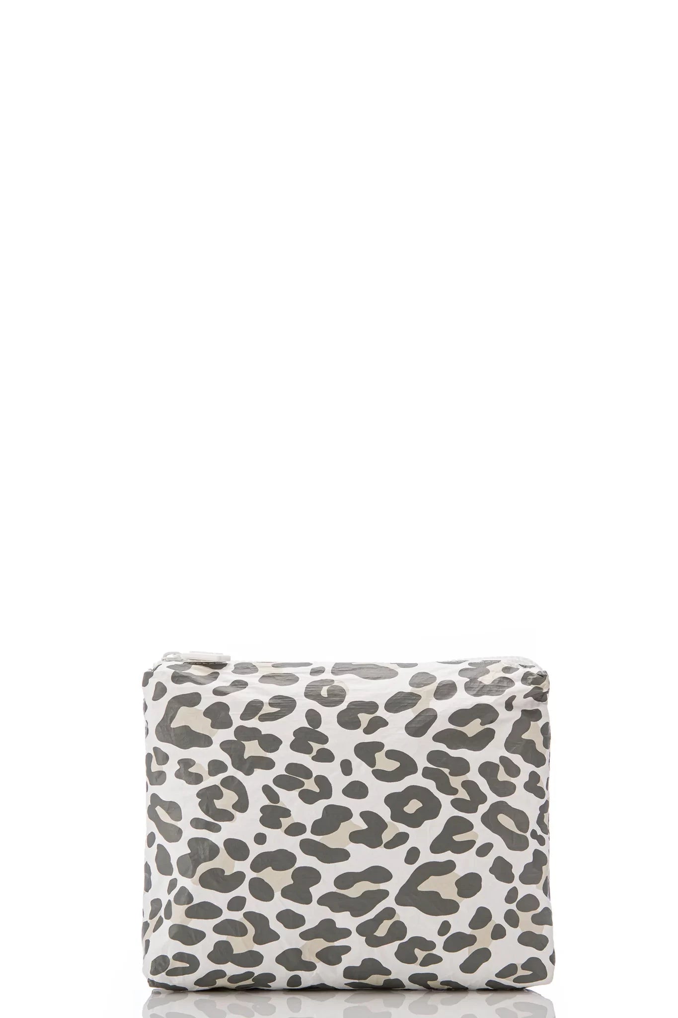 Snow Leopard Small Pouch Accessories ALOHA Collection