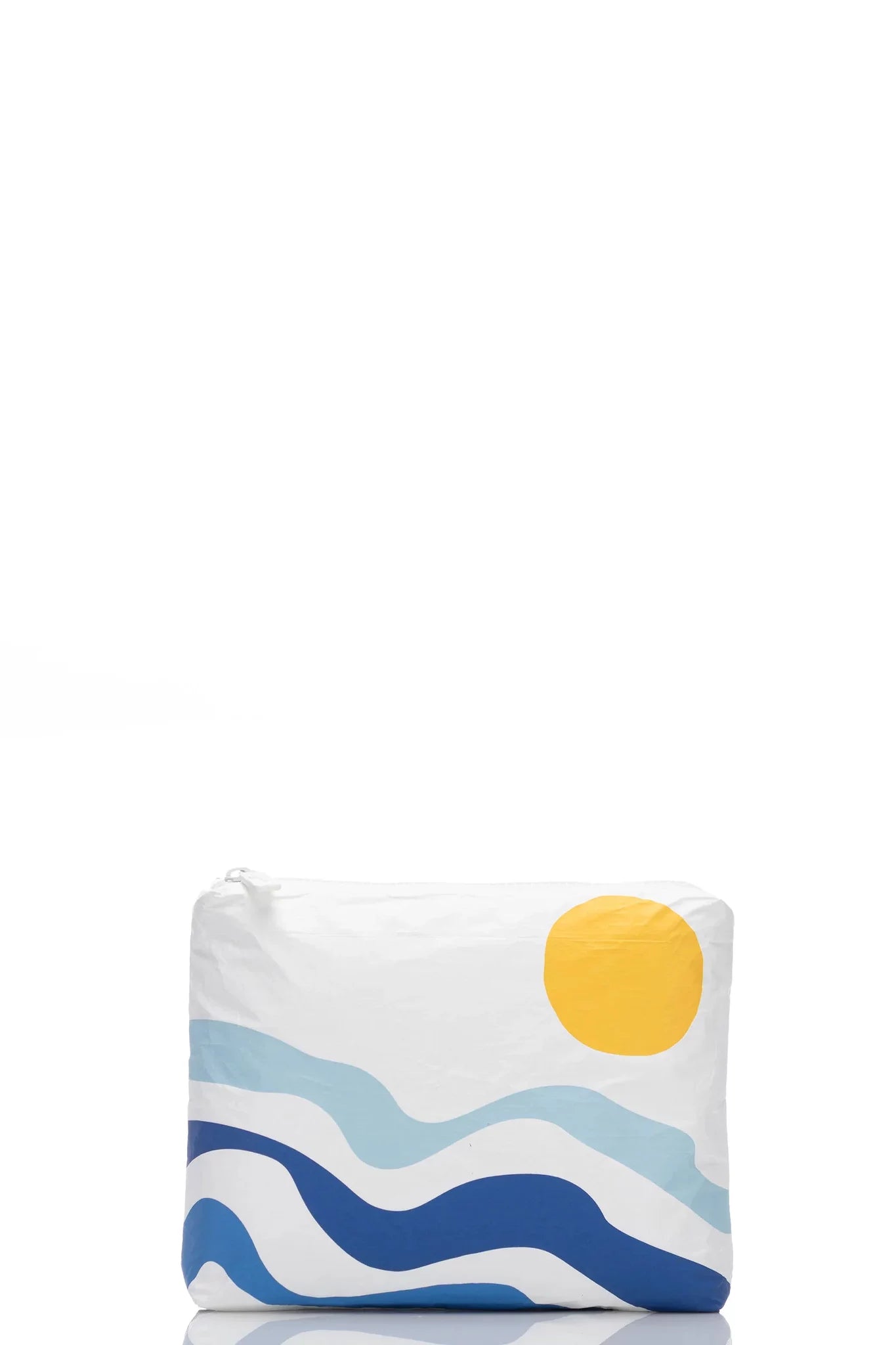Soleil Small Pouch Accessories ALOHA Collection