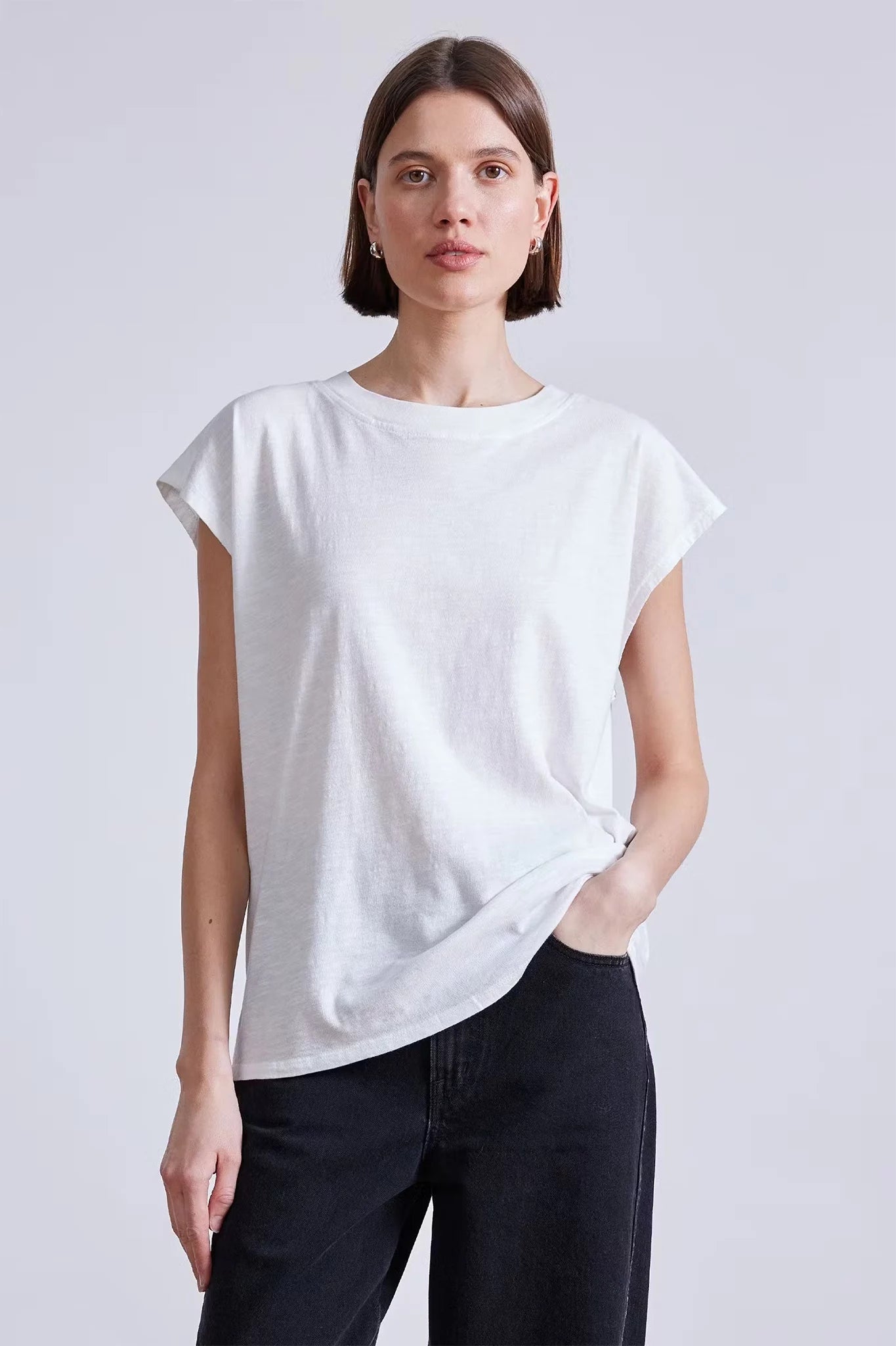 Fuerza Tee T-Shirts Apiece Apart