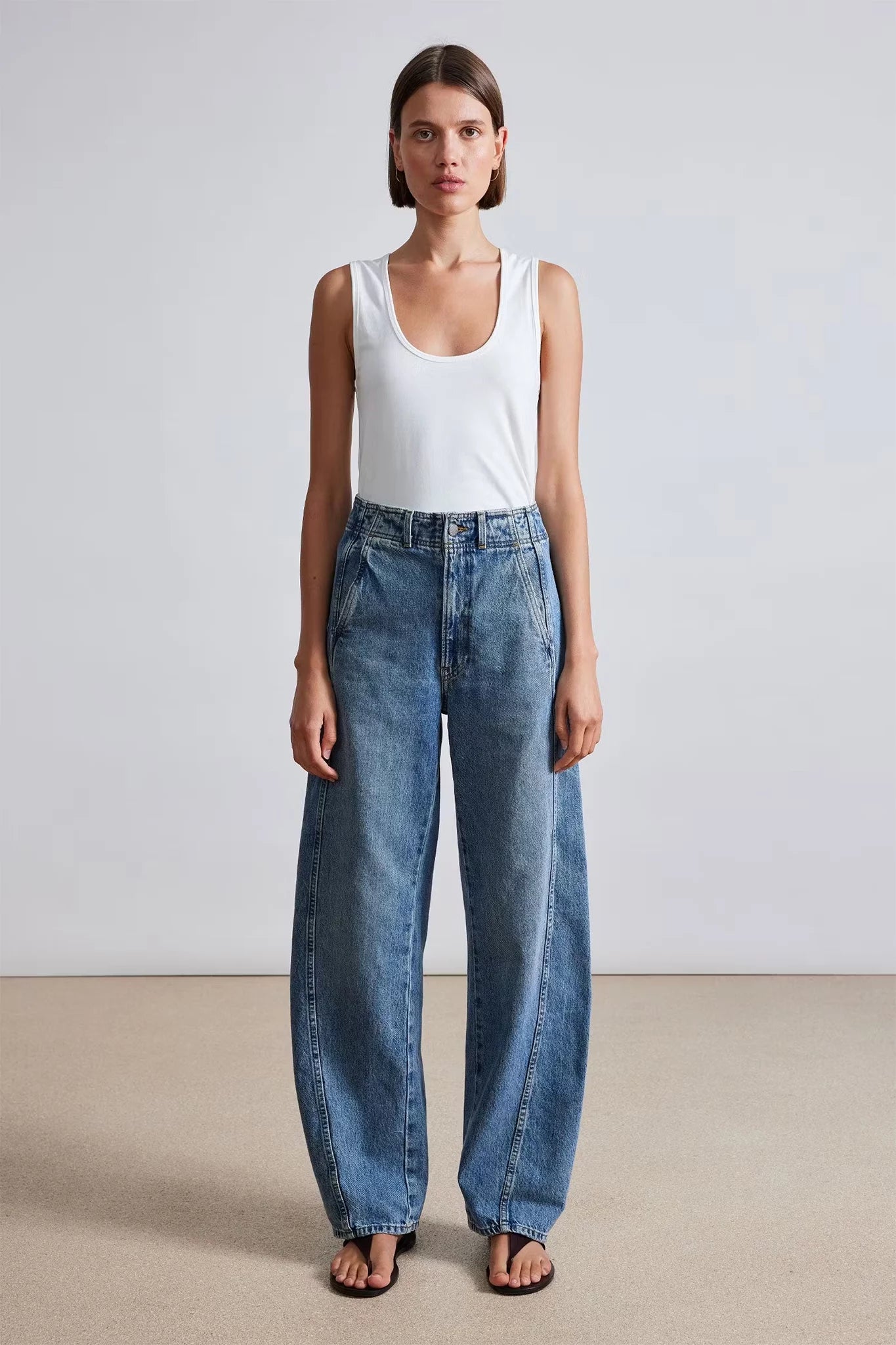 Meridian Jean Pants Apiece Apart