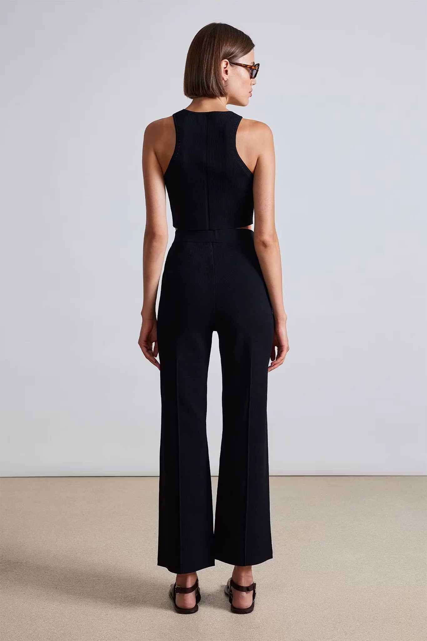 Rene Pull On Pant Pants Apiece Apart