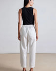 Spa Pleat Pant Pants Apiece Apart   