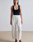 Spa Pleat Pant Pants Apiece Apart   