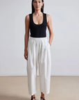 Spa Pleat Pant Pants Apiece Apart   