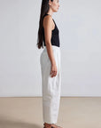 Spa Pleat Pant Pants Apiece Apart   