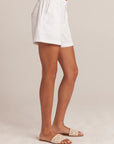 Callie Ruffle Short Shorts Bella Dahl   