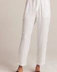 Ladder Trim Pocket Trouser Pants Bella Dahl   