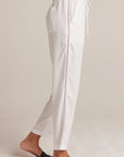 Ladder Trim Pocket Trouser Pants Bella Dahl   