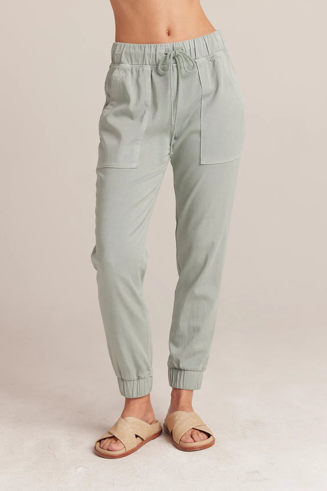 Pocket Jogger Pants Bella Dahl   