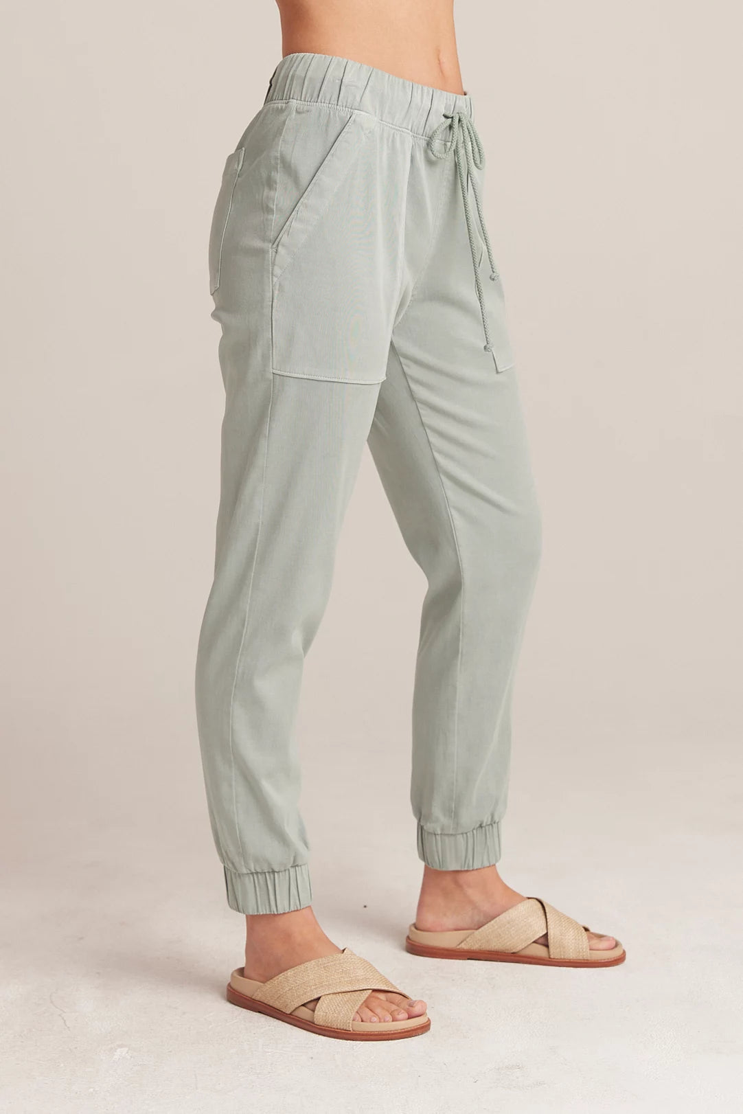 Pocket Jogger Pants Bella Dahl   