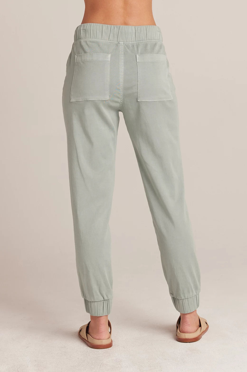 Pocket Jogger Pants Bella Dahl