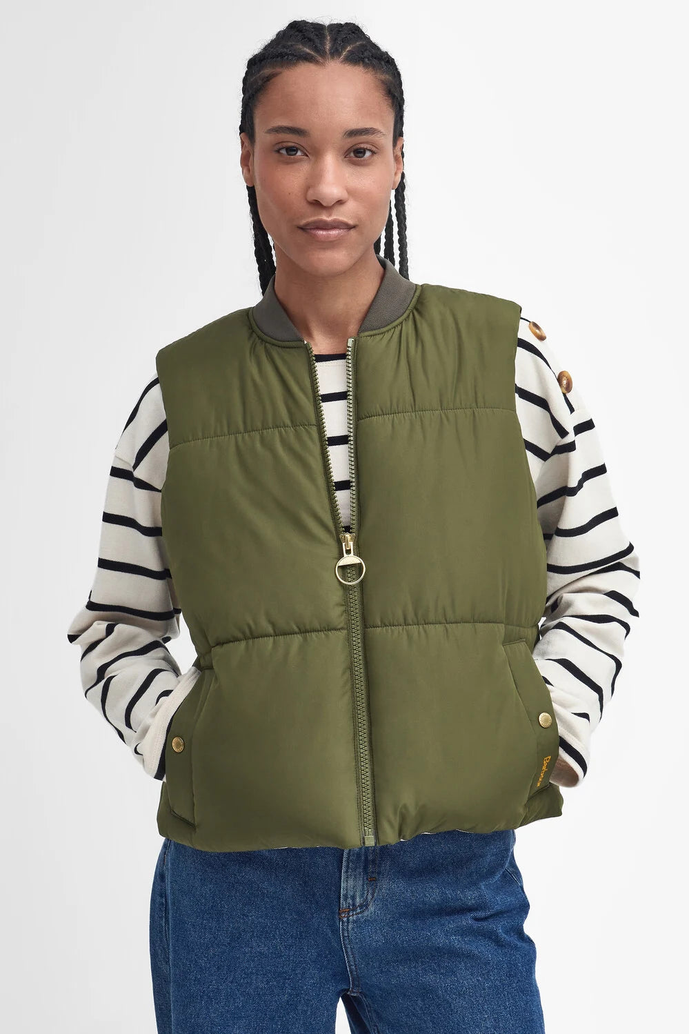 Fay Gilet 8