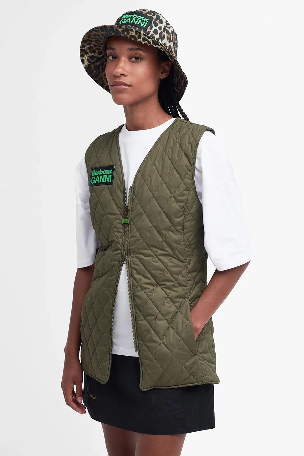Betty liner barbour discount