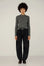 Core Rib Top Sweaters & Knits Bare Knitwear