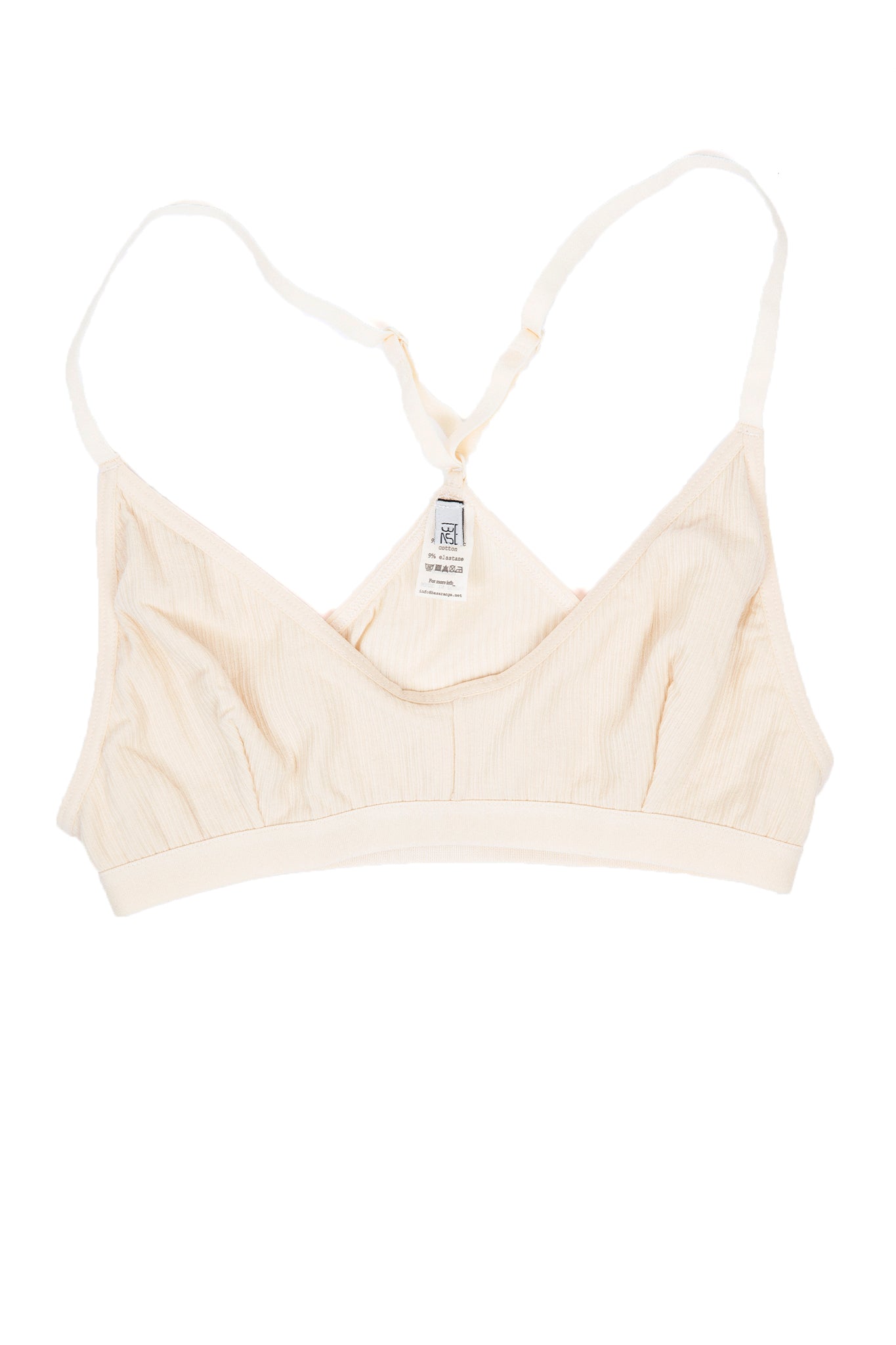 X Bra – Hill's Dry Goods