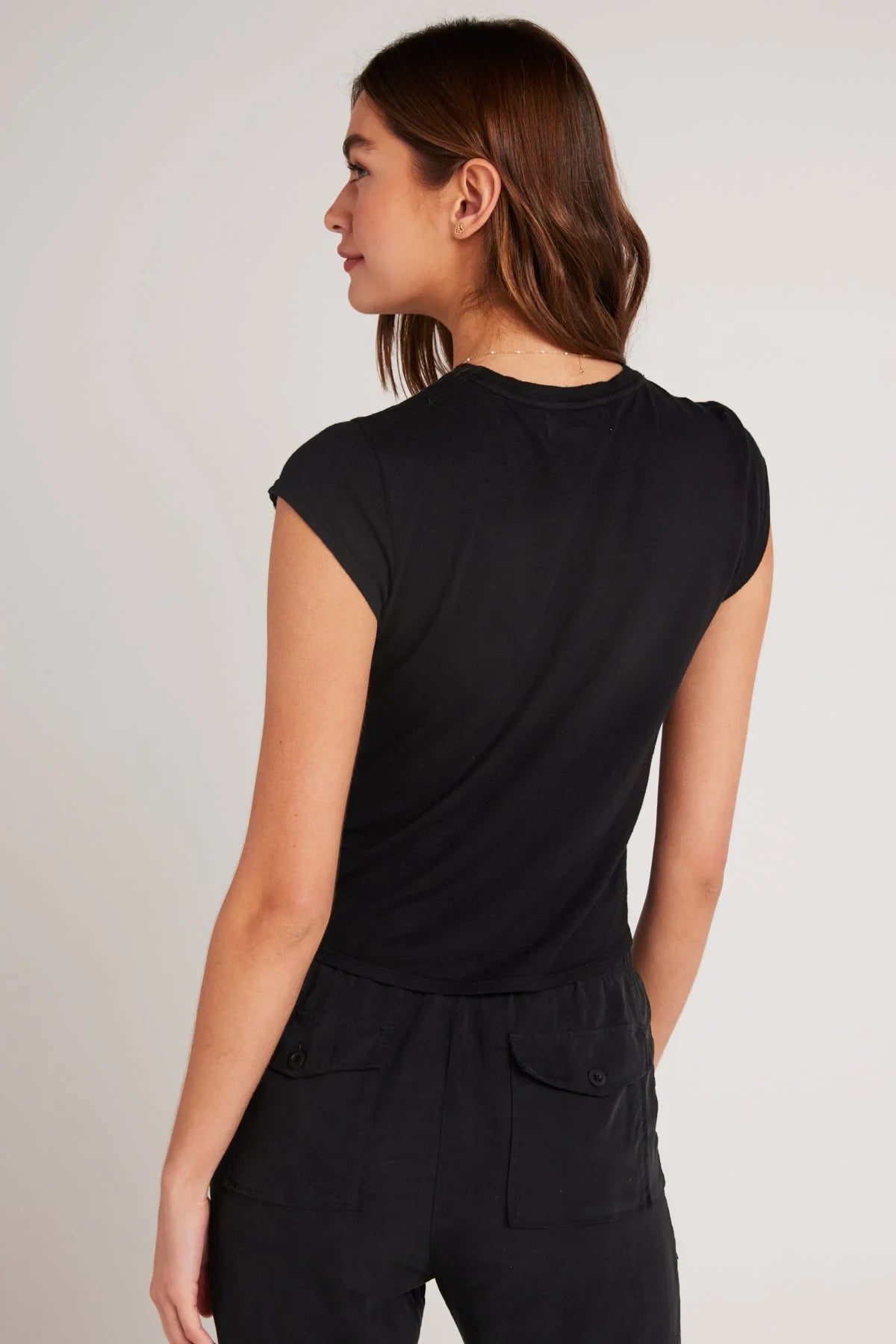 Baby Crew Tee T-Shirts Bella Dahl