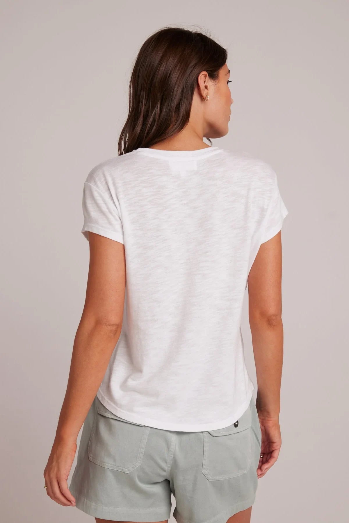 Baby Crew Tee T-Shirts Bella Dahl