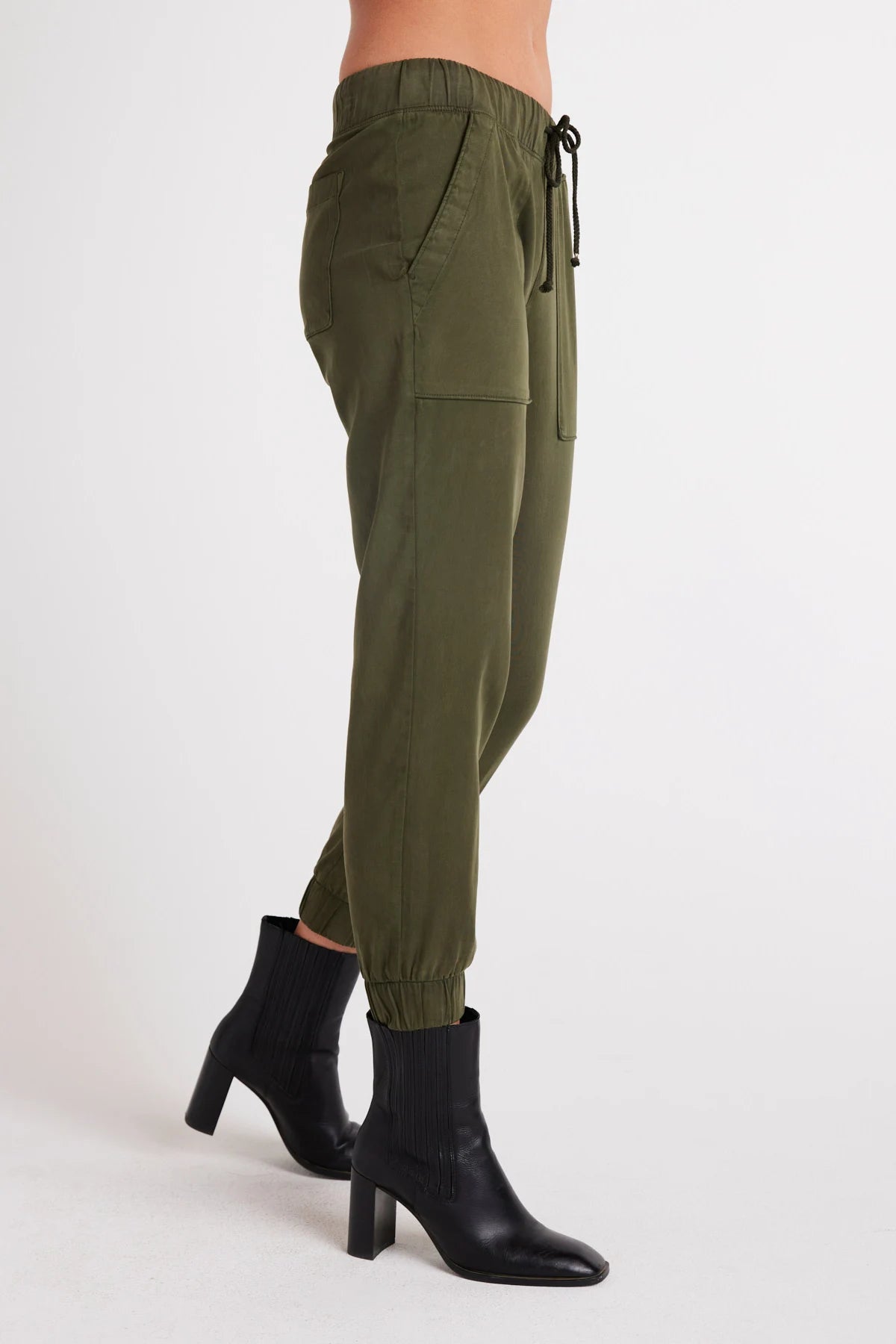 Pocket Jogger Pants Bella Dahl